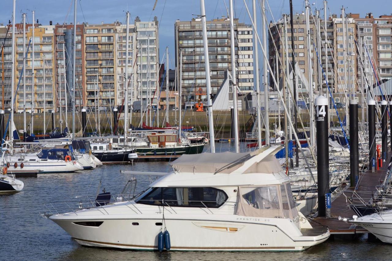 Logies Bocadillo Blankenberge