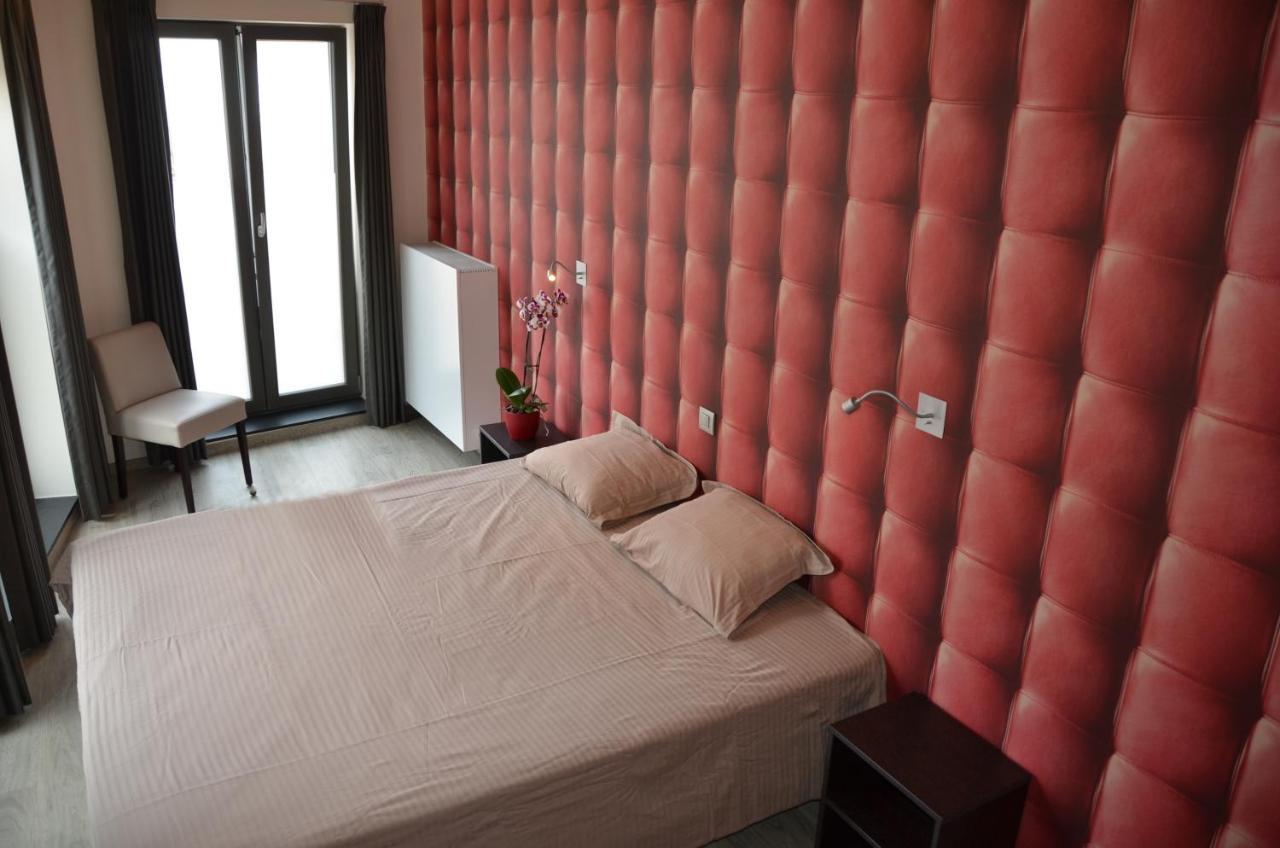 Hotel Logies Bocadillo *