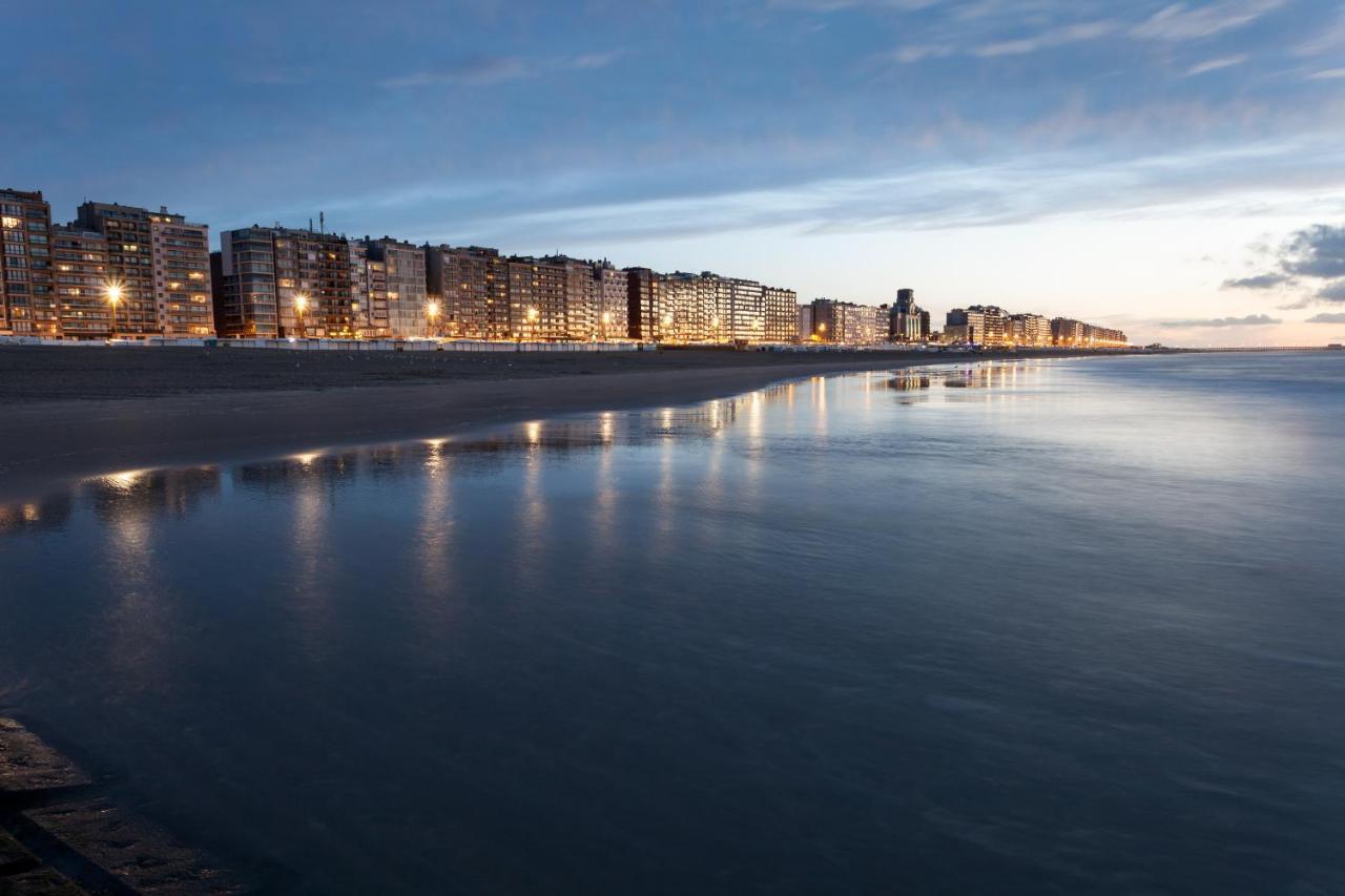 Logies Bocadillo Blankenberge
