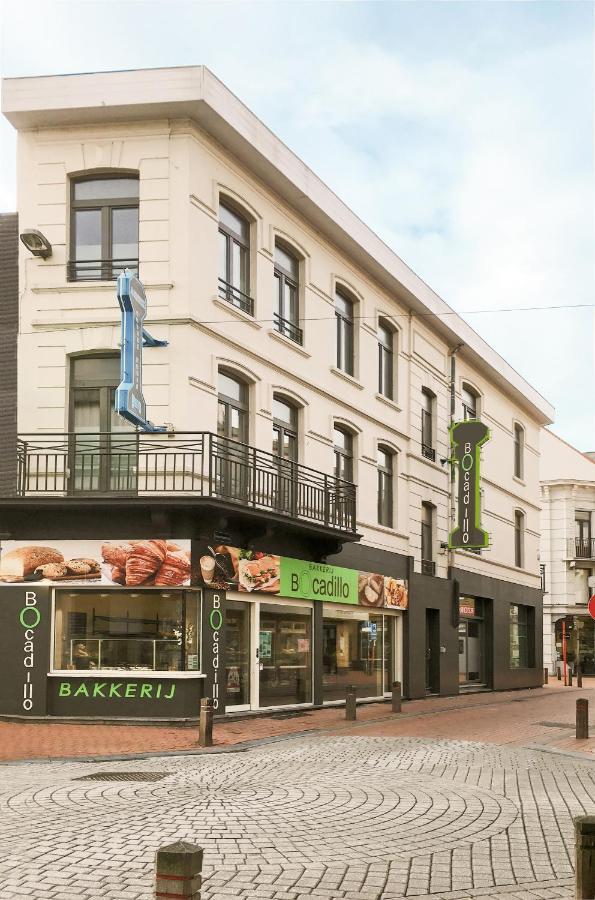Logies Bocadillo Blankenberge
